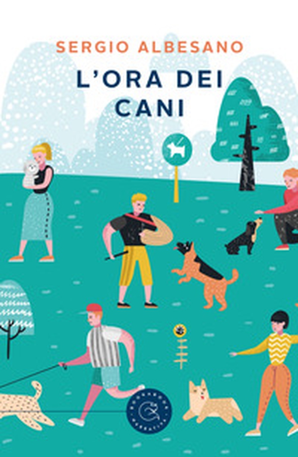 L'ora dei cani - Librerie.coop L'ora dei cani - Librerie.coop