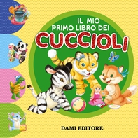 Il mio primo libro dei Cuccioli - Librerie.coop