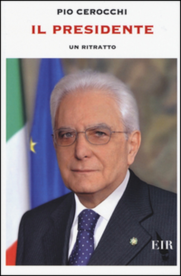 Il presidente. Un ritratto - Librerie.coop Il presidente. Un ritratto - Librerie.coop