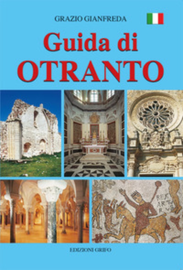 Guida di Otranto - Librerie.coop Guida di Otranto - Librerie.coop
