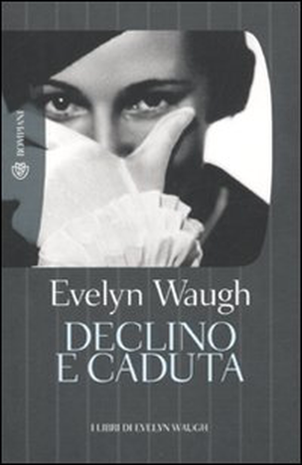 Declino e caduta - Librerie.coop Declino e caduta - Librerie.coop