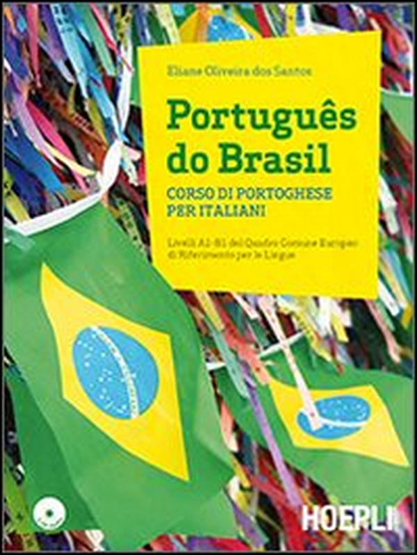 Português do Brasil. Corso di portoghese per italiani - Librerie.coop Português do Brasil. Corso di portoghese per italiani - Librerie.coop