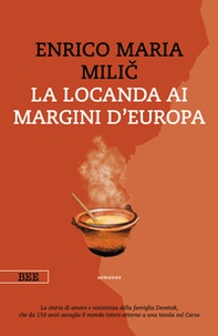 La locanda ai margini d'Europa - Librerie.coop