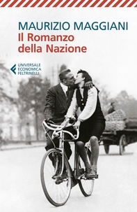 Il Romanzo della Nazione - Librerie.coop Il Romanzo della Nazione - Librerie.coop