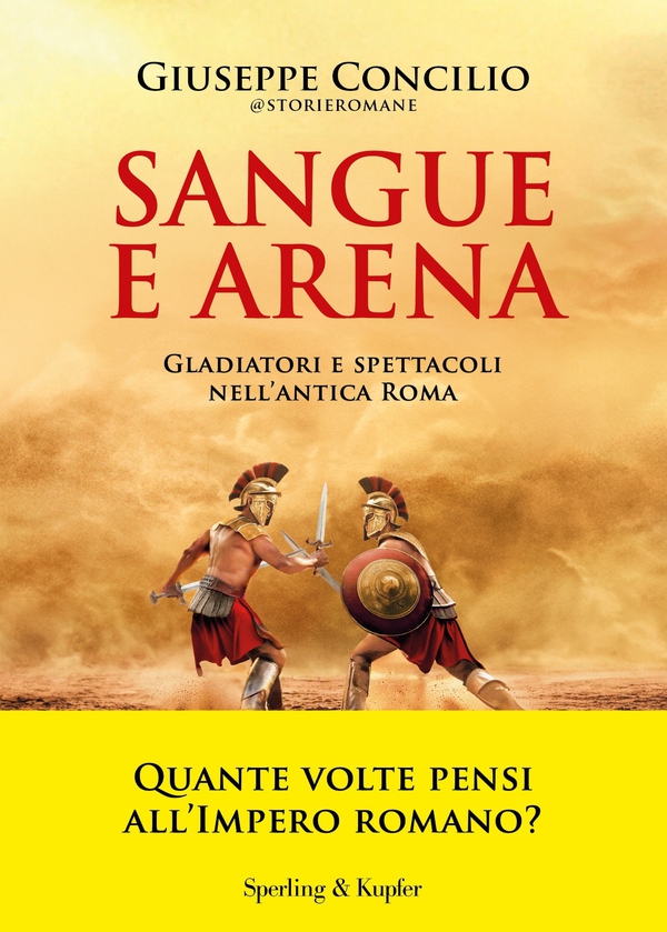 Sangue e arena - Librerie.coop Sangue e arena - Librerie.coop