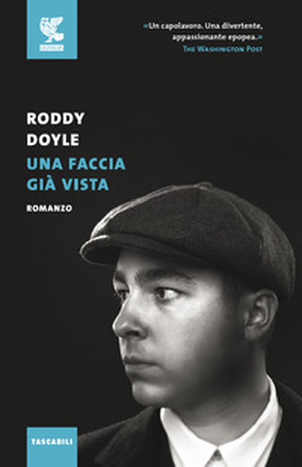 Una faccia già vista - Librerie.coop Una faccia già vista - Librerie.coop