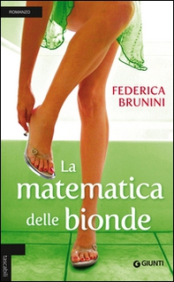 La matematica delle bionde - Librerie.coop