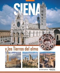 Siena y las tierras del alma - Librerie.coop