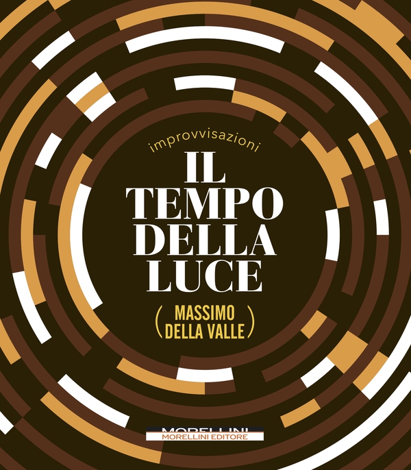 Il tempo della luce - Librerie.coop Il tempo della luce - Librerie.coop
