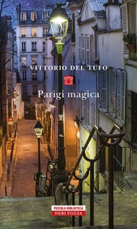 Parigi magica - Librerie.coop