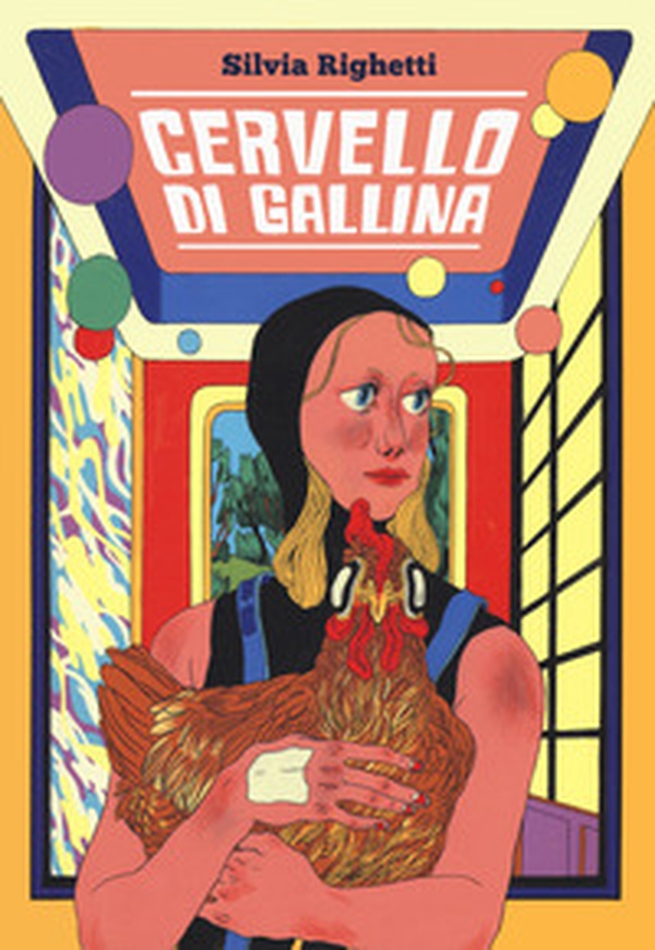 Cervello di gallina - Librerie.coop Cervello di gallina - Librerie.coop