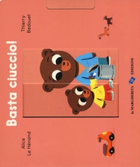 Basta ciuccio! - Librerie.coop