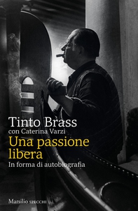 Una passione libera - Librerie.coop Una passione libera - Librerie.coop