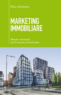 Marketing immobiliare - Librerie.coop Marketing immobiliare - Librerie.coop