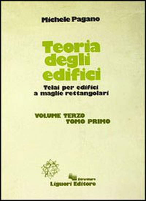 Teoria degli edifici - Librerie.coop Teoria degli edifici - Librerie.coop