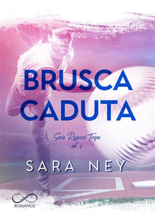 Brusca caduta. Ragazzi trofeo - Vol. 2 - Librerie.coop Brusca caduta. Ragazzi trofeo - Vol. 2 - Librerie.coop