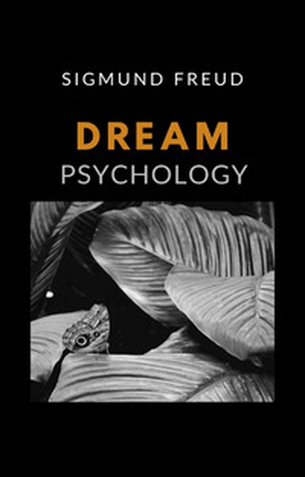 Dream psychology - Librerie.coop Dream psychology - Librerie.coop