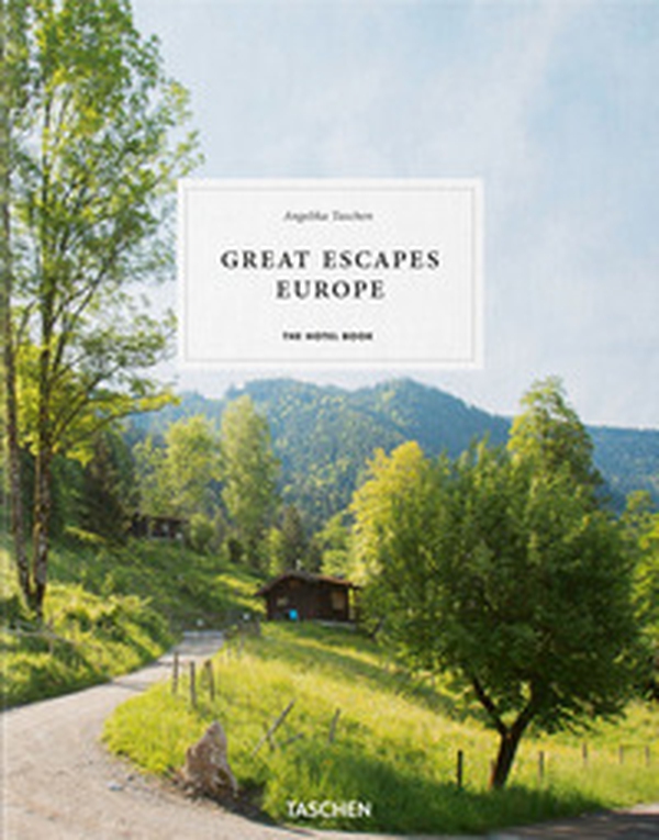 Great Escapes Europe. The Hotel Book. Ediz. inglese, francese e tedesca - Librerie.coop Great Escapes Europe. The Hotel Book. Ediz. inglese, francese e tedesca - Librerie.coop