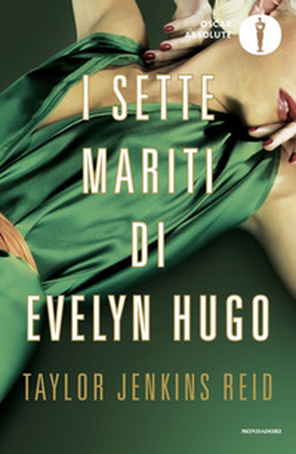 I sette mariti di Evelyn Hugo - Librerie.coop