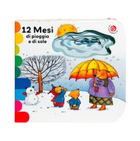 12 mesi di pioggia e di sole - Librerie.coop
