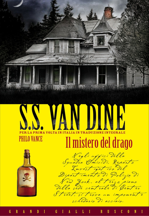 Il mistero del drago - Librerie.coop Il mistero del drago - Librerie.coop