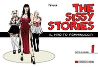 The Sissy stories - Librerie.coop