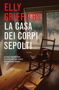 La casa dei corpi sepolti - Librerie.coop La casa dei corpi sepolti - Librerie.coop