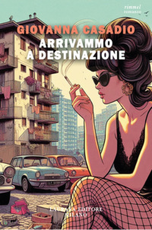 Arrivammo a destinazione - Librerie.coop Arrivammo a destinazione - Librerie.coop