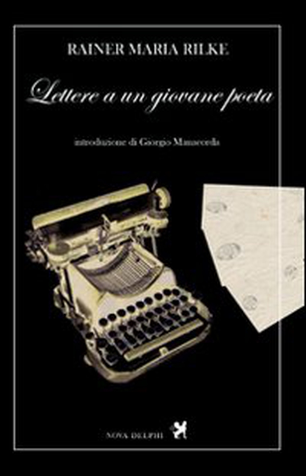 Lettere a un giovane poeta - Librerie.coop Lettere a un giovane poeta - Librerie.coop