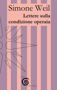 Lettere sulla condizione operaia - Librerie.coop