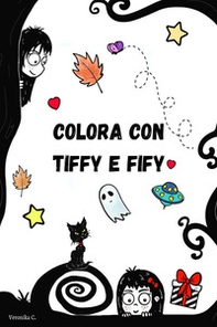 Colora con Tiffy e Fify - Librerie.coop
