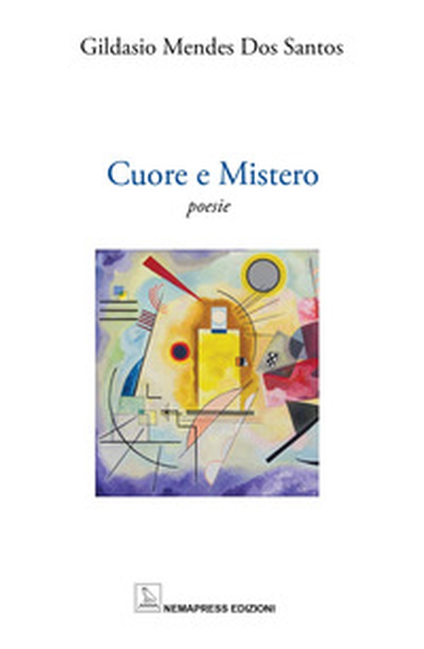 Cuore e mistero - Librerie.coop Cuore e mistero - Librerie.coop