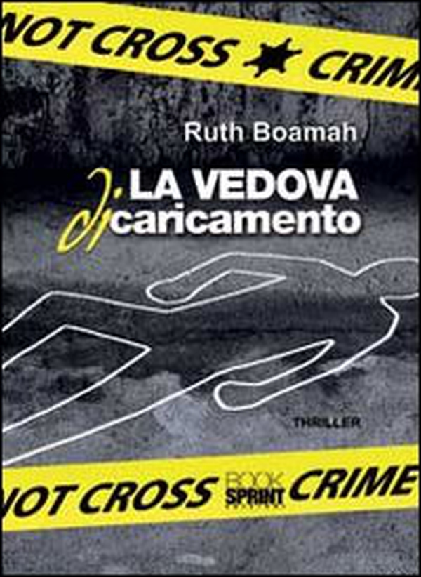 La vedova di caricamento - Librerie.coop La vedova di caricamento - Librerie.coop