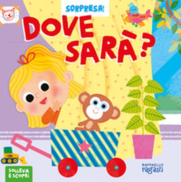 Dove sarà? - Librerie.coop Dove sarà? - Librerie.coop