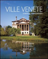Ville venete. L'arte e il paesaggio - Librerie.coop