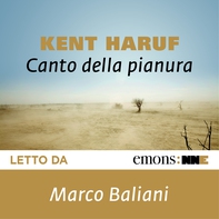 Canto della pianura - Librerie.coop