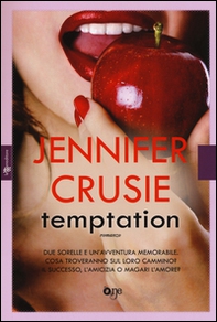 Temptation - Librerie.coop Temptation - Librerie.coop