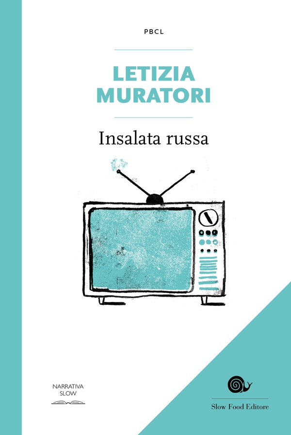 Insalata russa - Librerie.coop Insalata russa - Librerie.coop