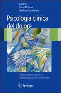 Psicologia clinica del dolore - Librerie.coop