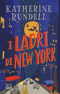 I ladri di New York - Librerie.coop