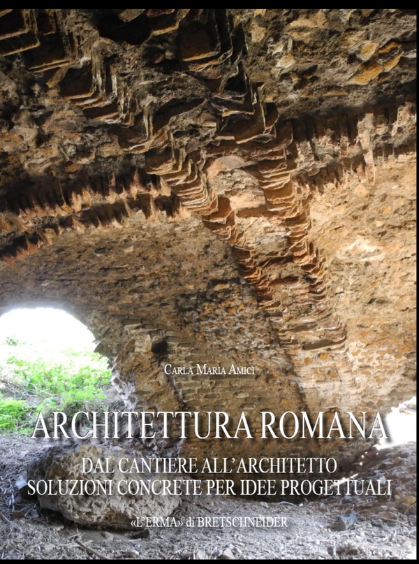 Architettura romana - Librerie.coop