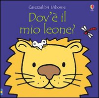 Dov'è il mio leone? - Librerie.coop