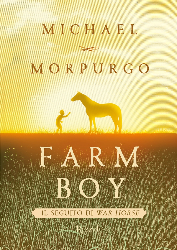 Farm boy - Librerie.coop Farm boy - Librerie.coop