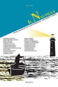 Il nuovo Nautilus. Nautilus. Studi e ricerche del Liceo Torricelli-Ballardini-Faenza - Librerie.coop