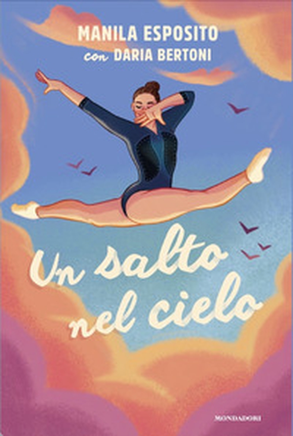 Un salto nel cielo - Librerie.coop Un salto nel cielo - Librerie.coop