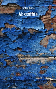 Absenthia - Librerie.coop
