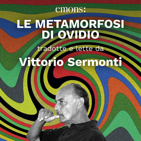 Le metamorfosi di Ovidio - Librerie.coop Le metamorfosi di Ovidio - Librerie.coop