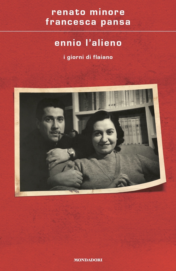 Ennio l'alieno - Librerie.coop Ennio l'alieno - Librerie.coop