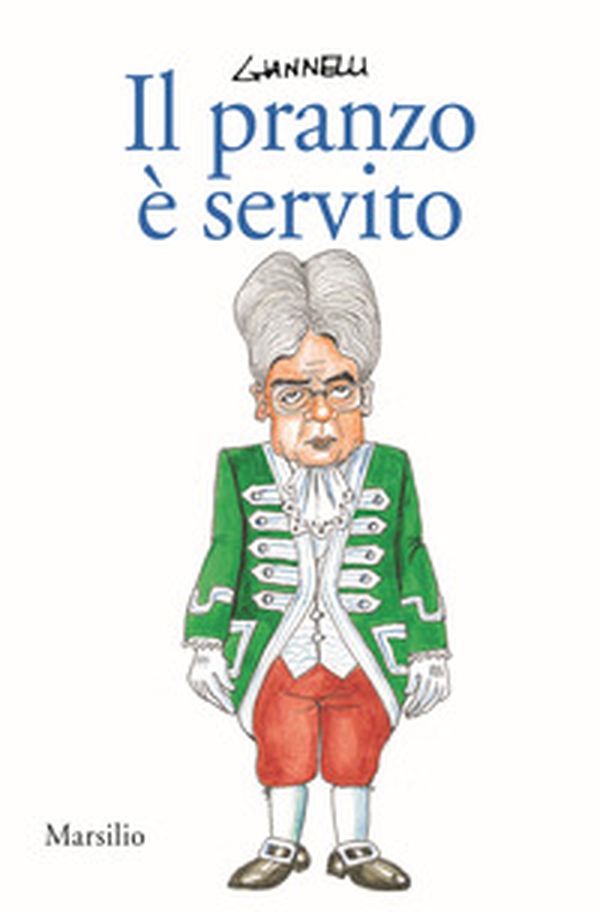 Il pranzo è servito - Librerie.coop Il pranzo è servito - Librerie.coop