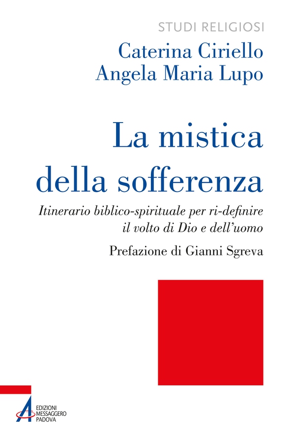 La mistica della sofferenza - Librerie.coop La mistica della sofferenza - Librerie.coop